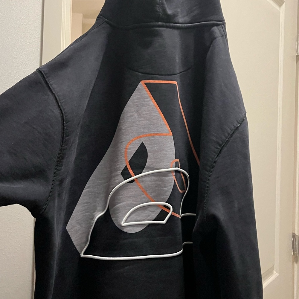 Palace Hoodie